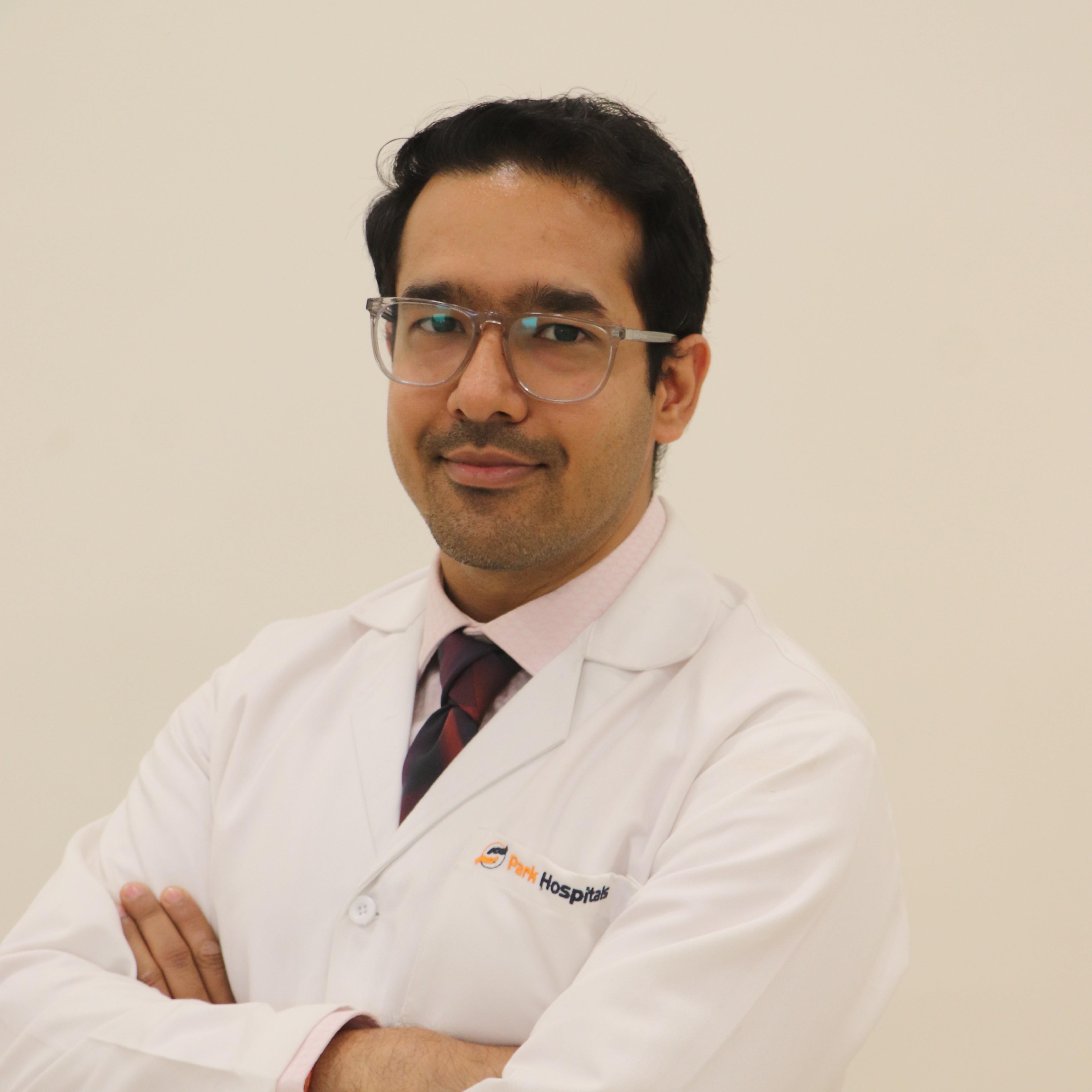 Dr. Sudeep Singh